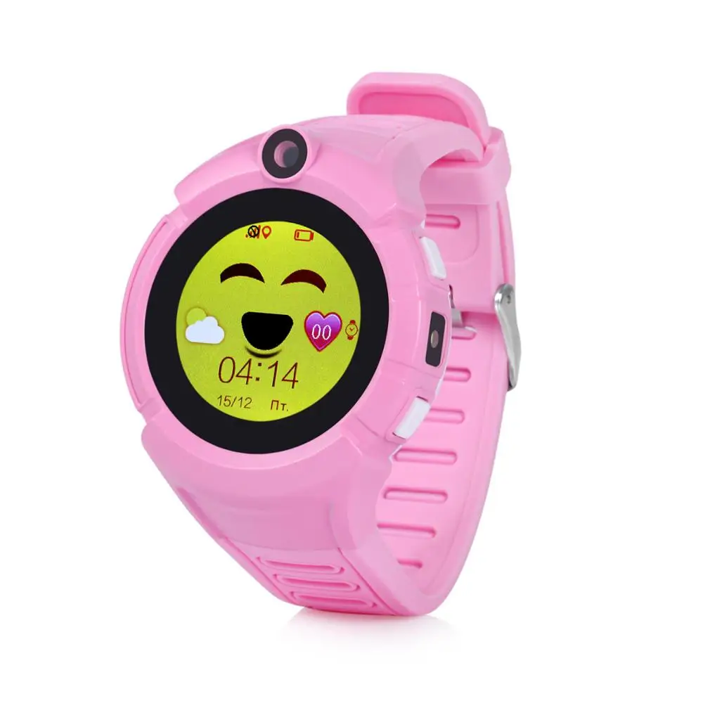 TJXL-2019 Crianças Rastreador GPS Inteligente SOS Crianças GPS Q360 Gw600 Relógio Com Cartão Sim
