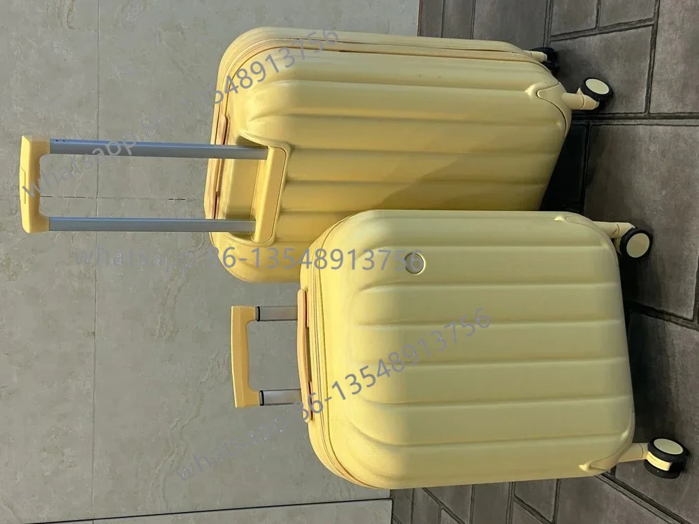 

Universal wheeled chassis, 20-inch trolley case factory direct sales