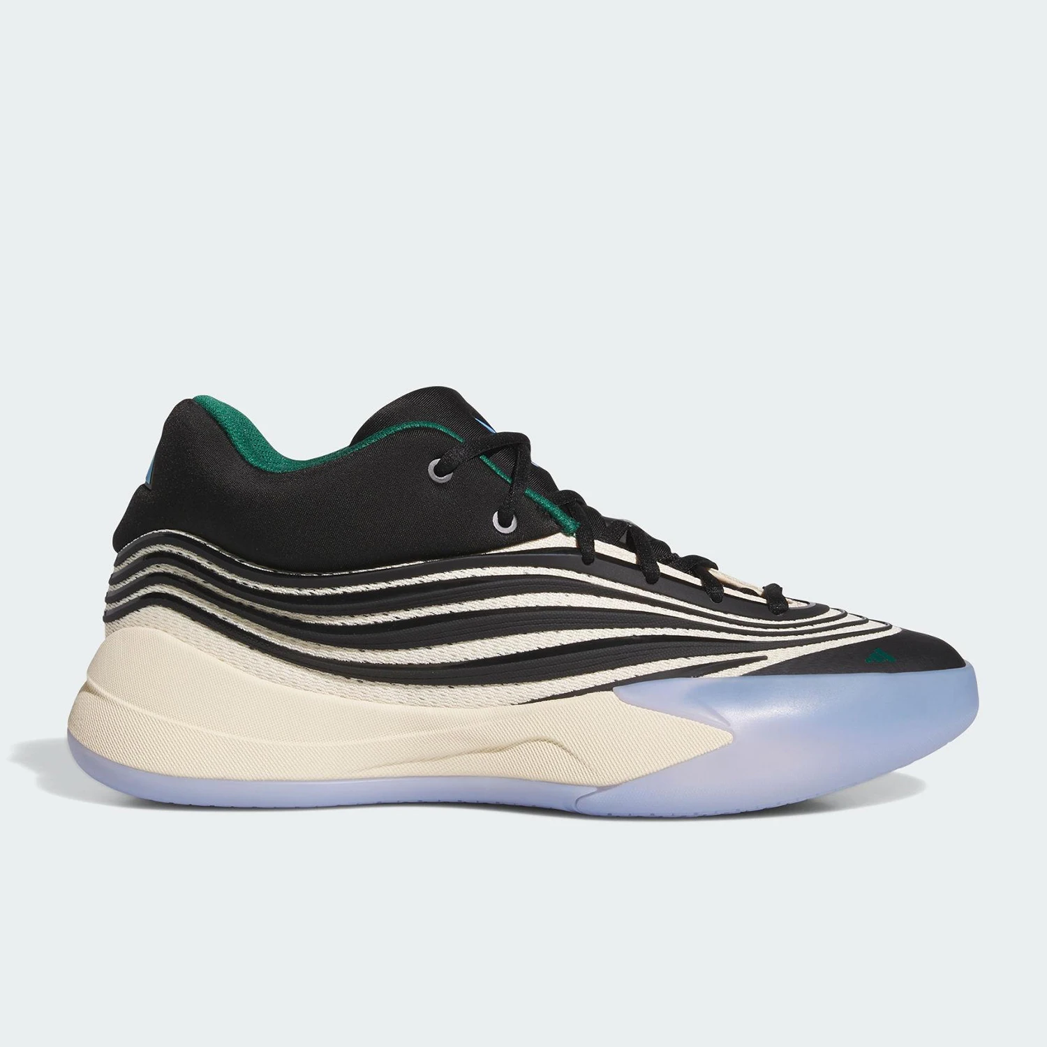 Adidas genuine DAME X SHOES men's cushioned sports basketball shoes JR9943