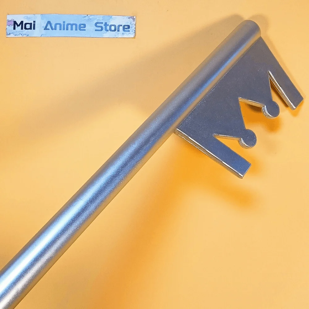 86cm 킹덤 하츠 카타나 소라 검 실제 크기 카타나 오리지널 사무라이 애니메이션 코스프레 소품 PU 닌자 나이프 세이버 무딘 칼 장난감 선물