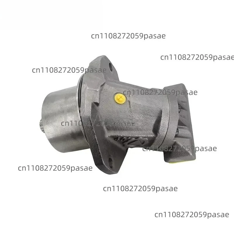 Hydraulic Motor A2FE 125/61W-VZL192J-K for Mobile Mechanical Reducers and Cranes