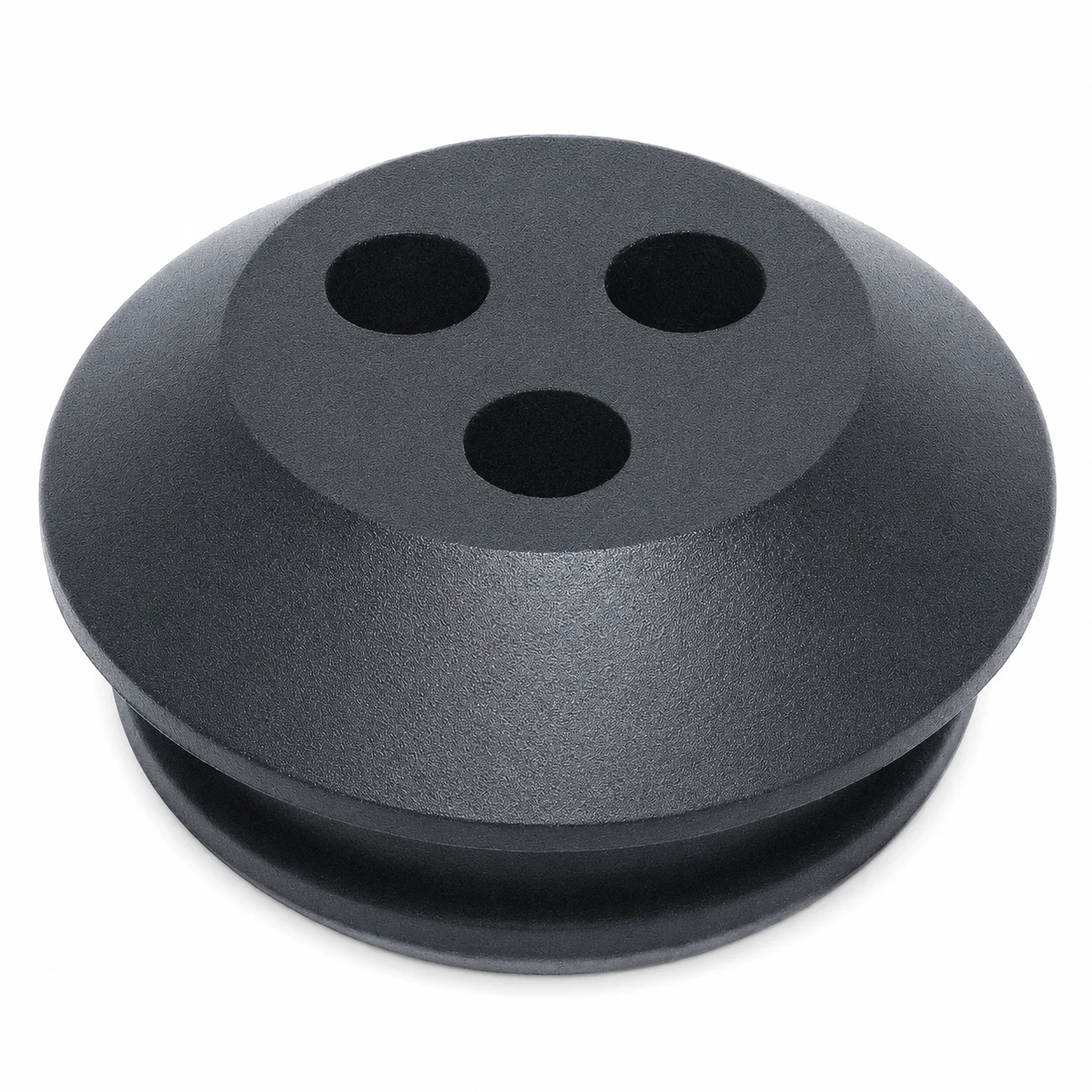 10Pcs 3 Hole Fuel Line Grommet For Echo ES-210 ES-211 ES-2100 HC-1001 HC-150 HCR-1500 Trimmer Brushcutter Replacement V137000030