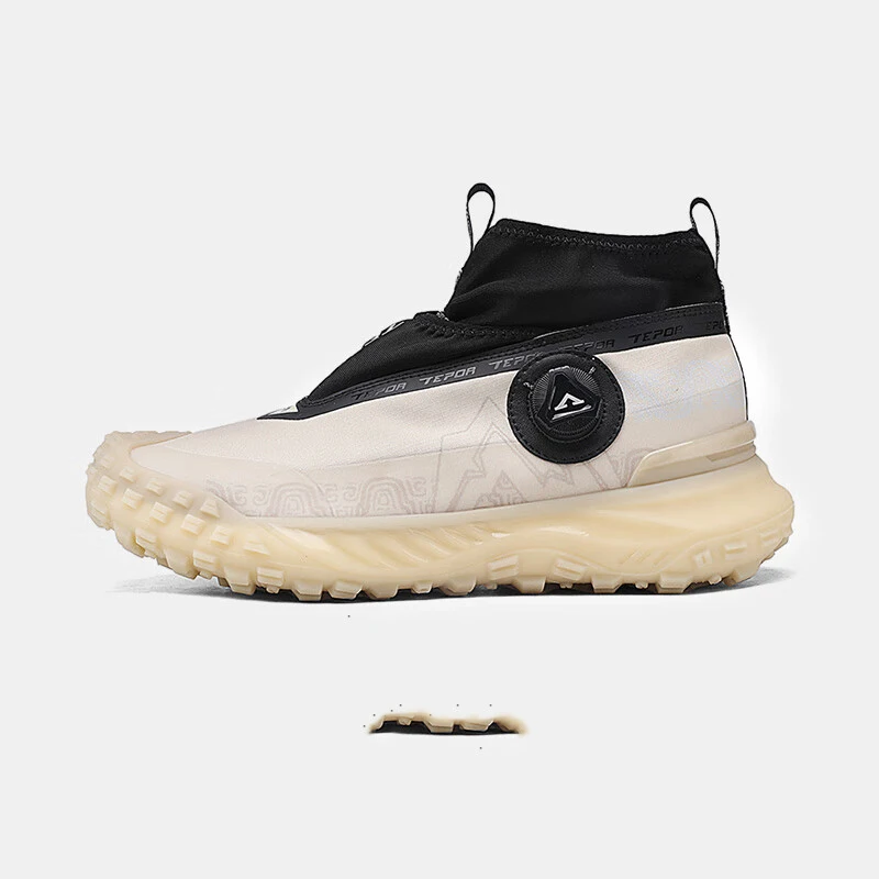 

Классические бестселлеры, летние высококачественные уличные противоскользящие походные ботинки унисекс, прочные походные ботинки с высокой тягой