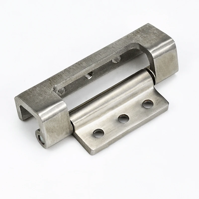 

Stainless Steel Hinge CL132-2 Power Distribution Box Basic Industry Electrical Cabinet Door Hinge