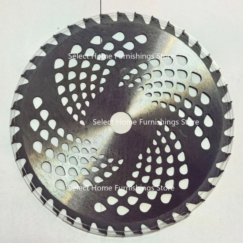 Suitable for Alloy Saw Blade Lawn Mower Mowing Circular Saw  Garden Hardware  Power Tool Cutting Wood