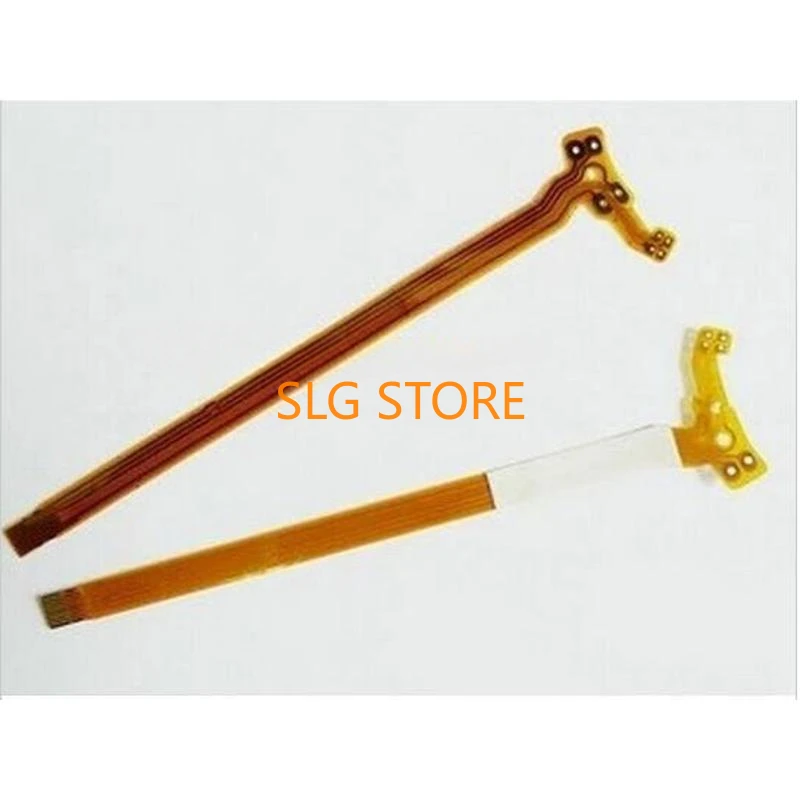 สายแพสำหรับกล้อง Canon EF-S 55-250 55-250มม. f/ 4-5.6เป็นชิ้นส่วนซ่อมกล้อง II 1ชิ้น/ใหม่