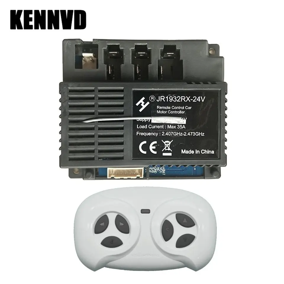 Lot de 2 télécommandes universelles pour téléviseur Samsung, remplacement pour tous les