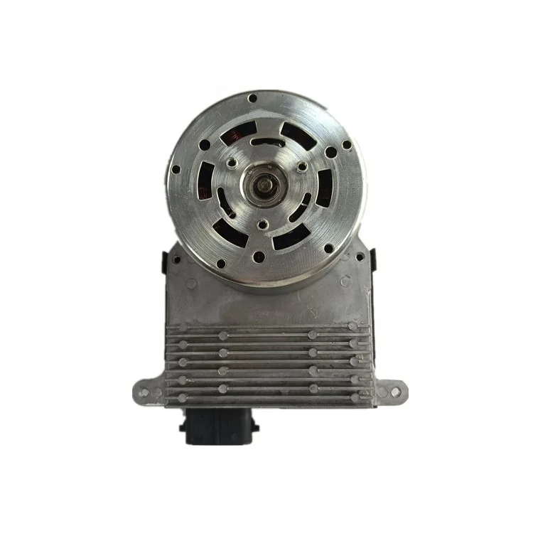 

New Arrival 2010-2016 12V Air Condition Radiator Cooling Fan Motor 16363-30041