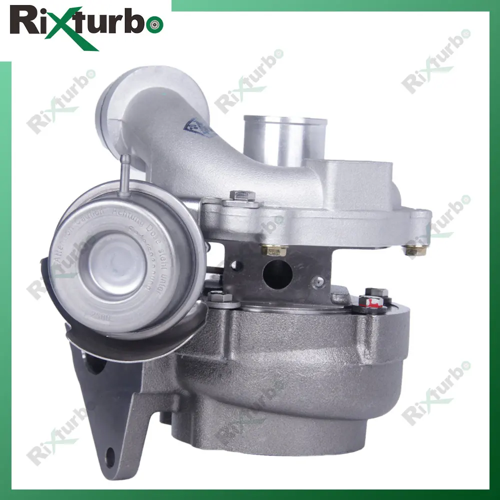 Complete Turbine 54… - image