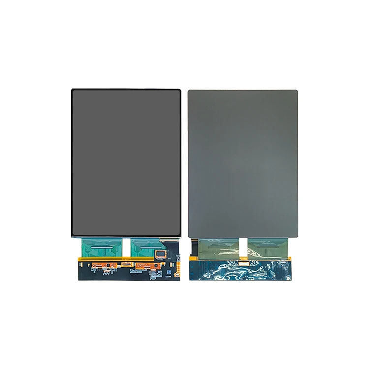 11 inch 1728x2368 MIPI interface RM69380 driver IC OLED display panel