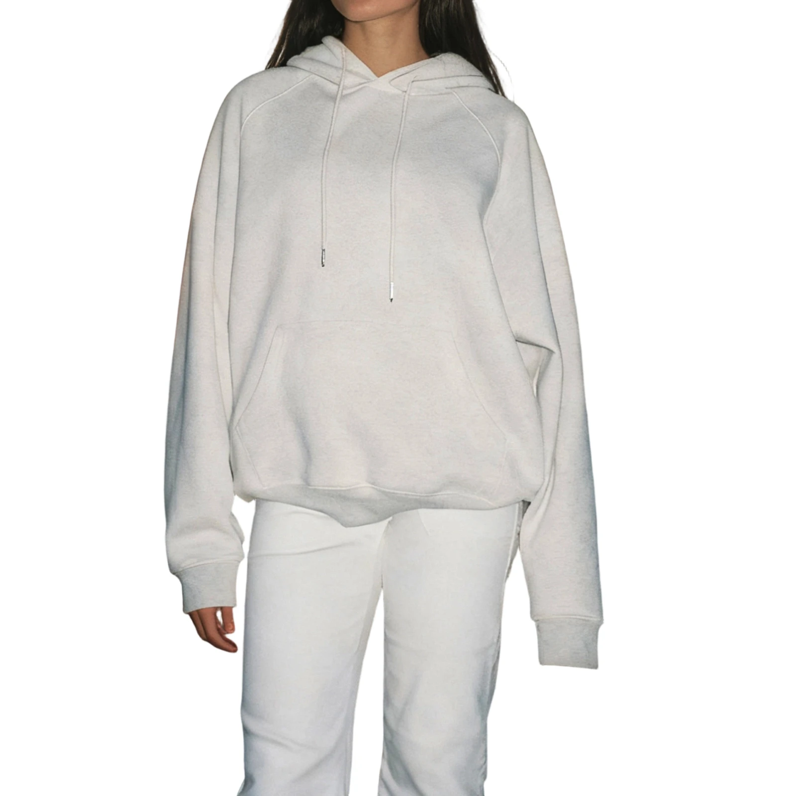 Women s Loose Fit Hooded Sweatshirt Fashionable Sea Life Print Long Sleeve Beach Pullover Casual Fall Daily Wear