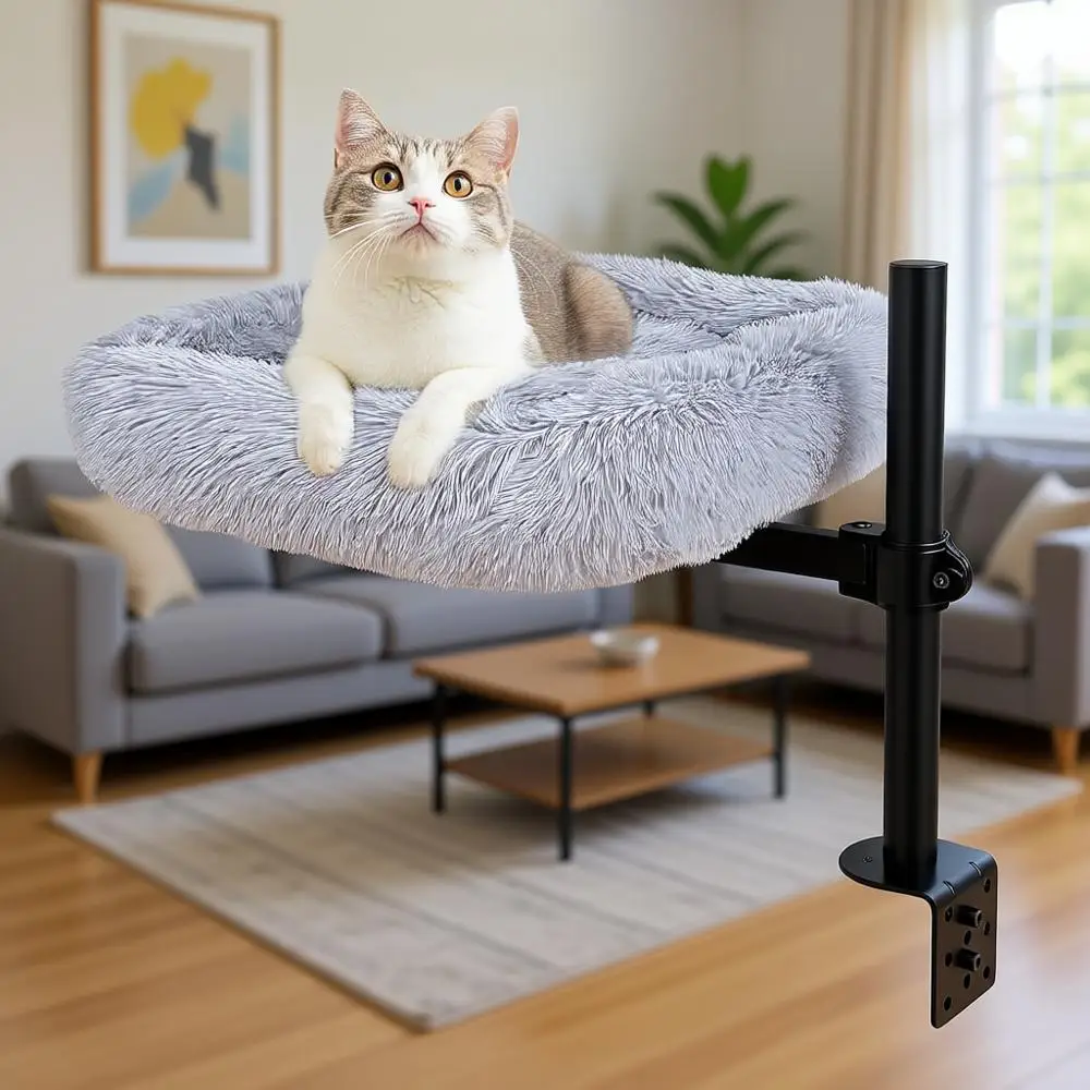 360° Rotating Heigh…