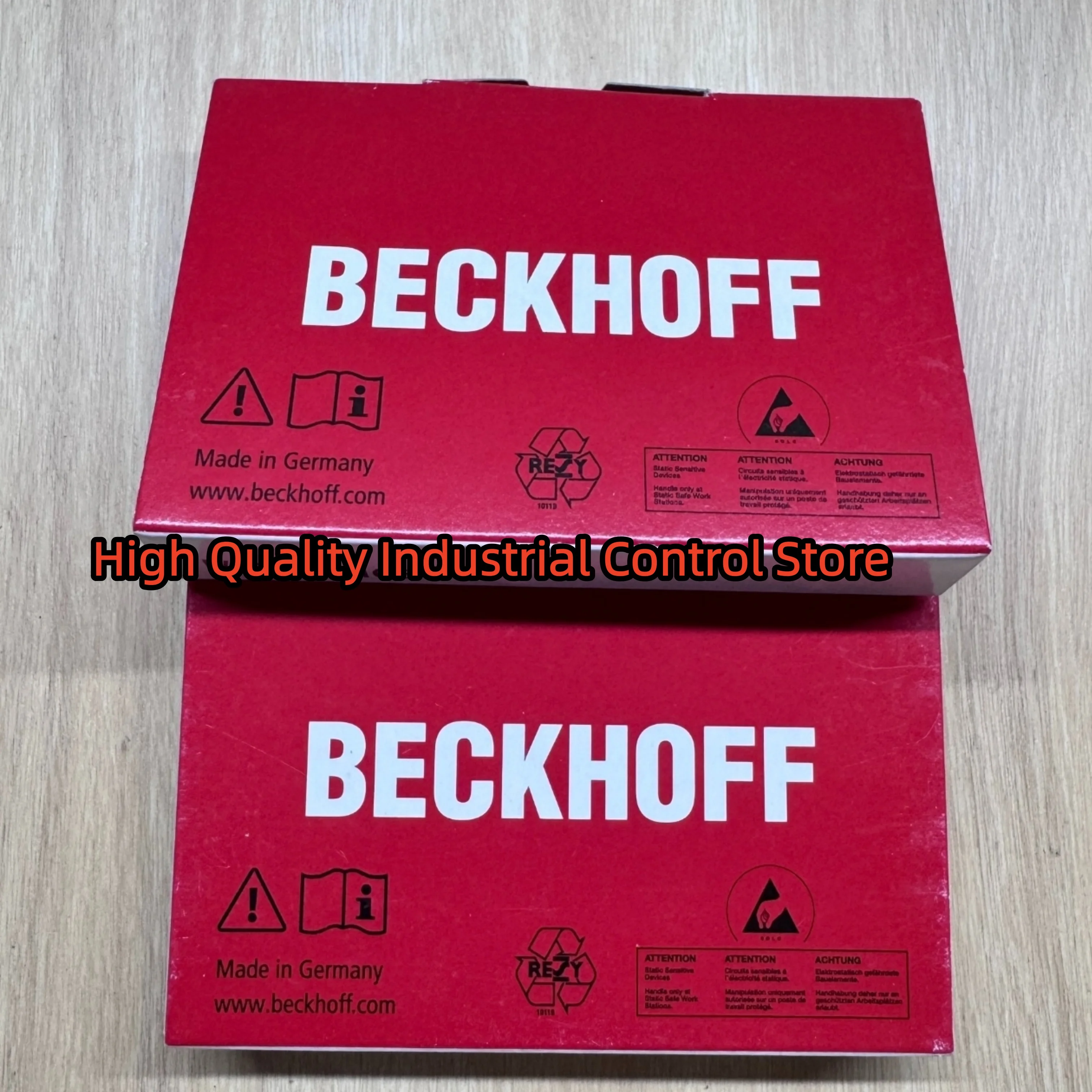 

PLC Module new KL2872 KL4004 in box