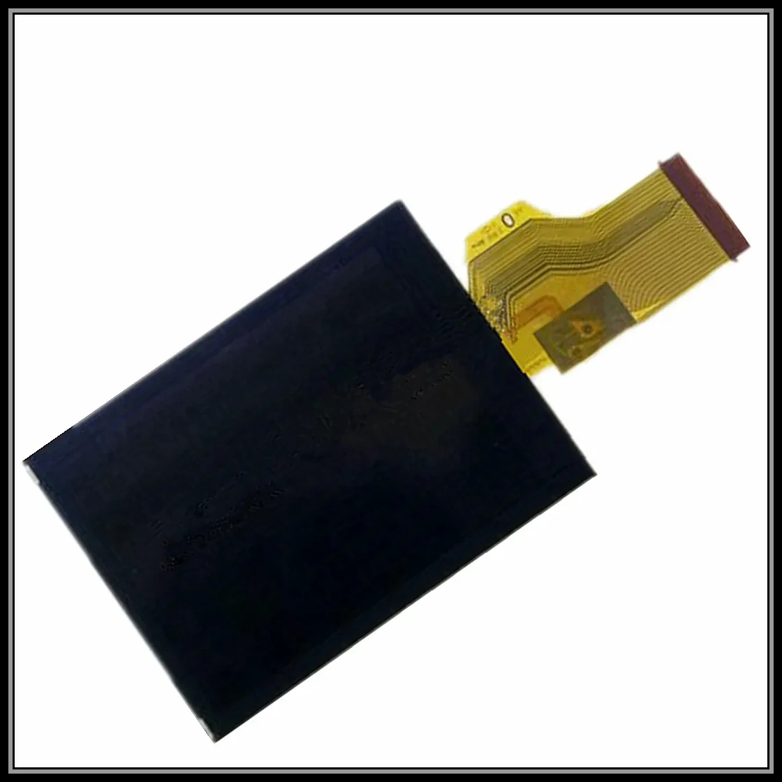 

NEW LCD Display Screen For SONY A7II (ILCE-7M2) A7R II M2 ( ILCE-7RM2 ) A7RII A7SII A7S II Digital Camera Repair Part + Glass