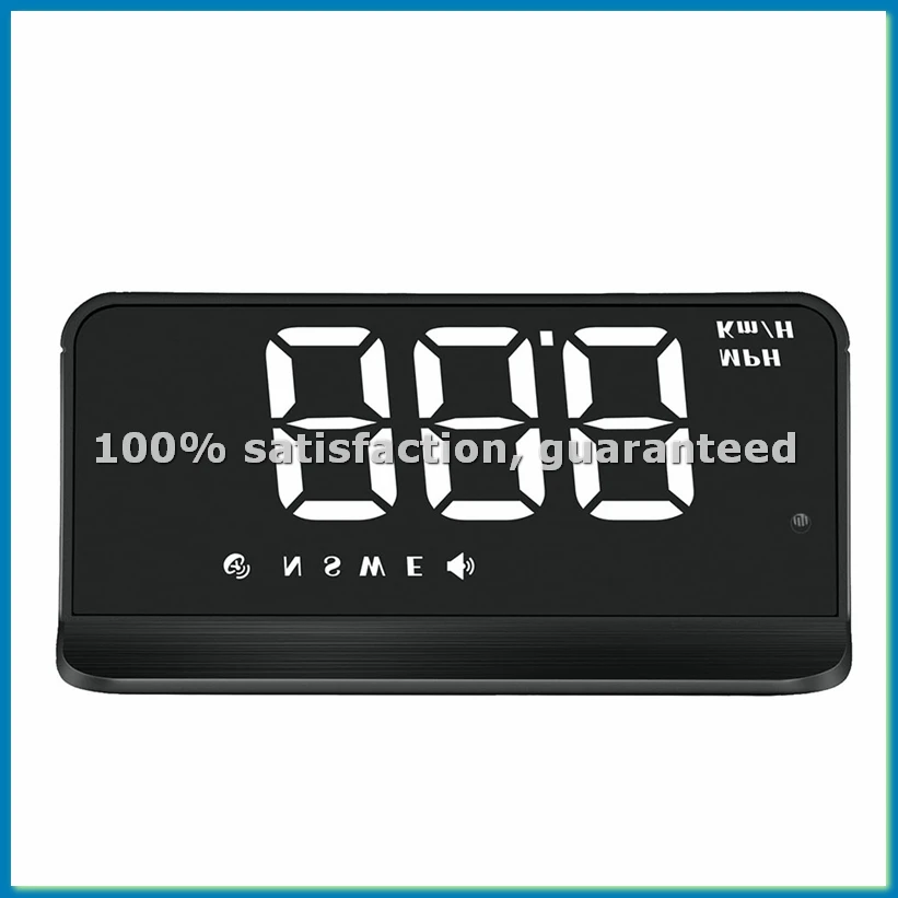 Windshield Up Displ…