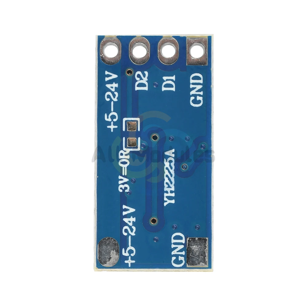 DC5-24V WS2812 Led …