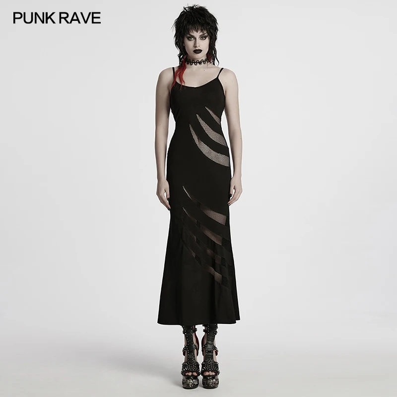 Punk Rave Women's P… - image