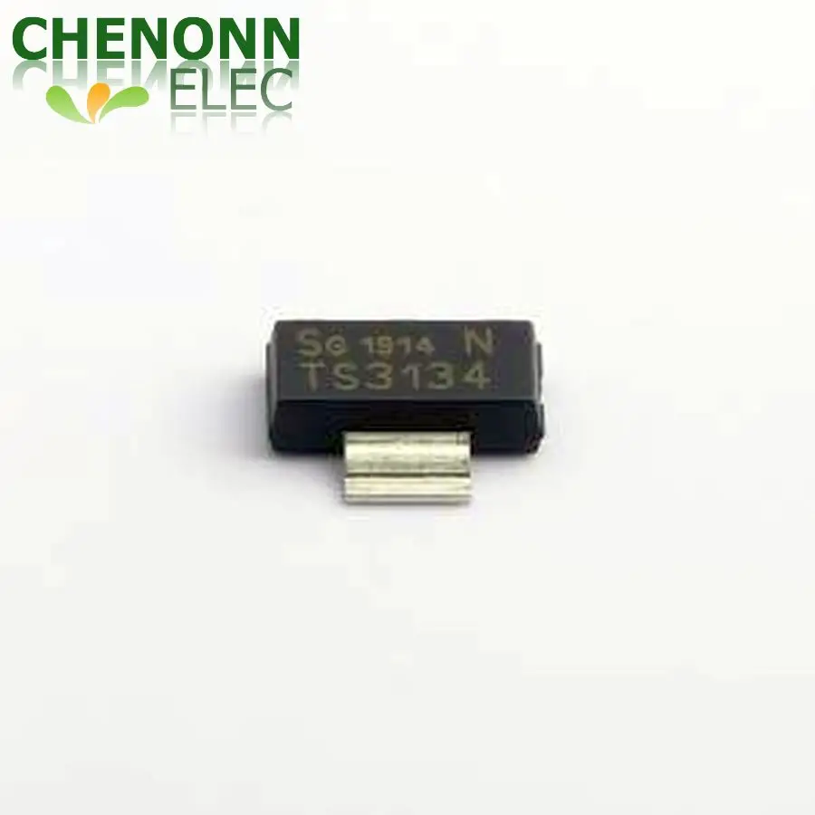 5PCS/LOT BTS3134NHUMA (Power Management)