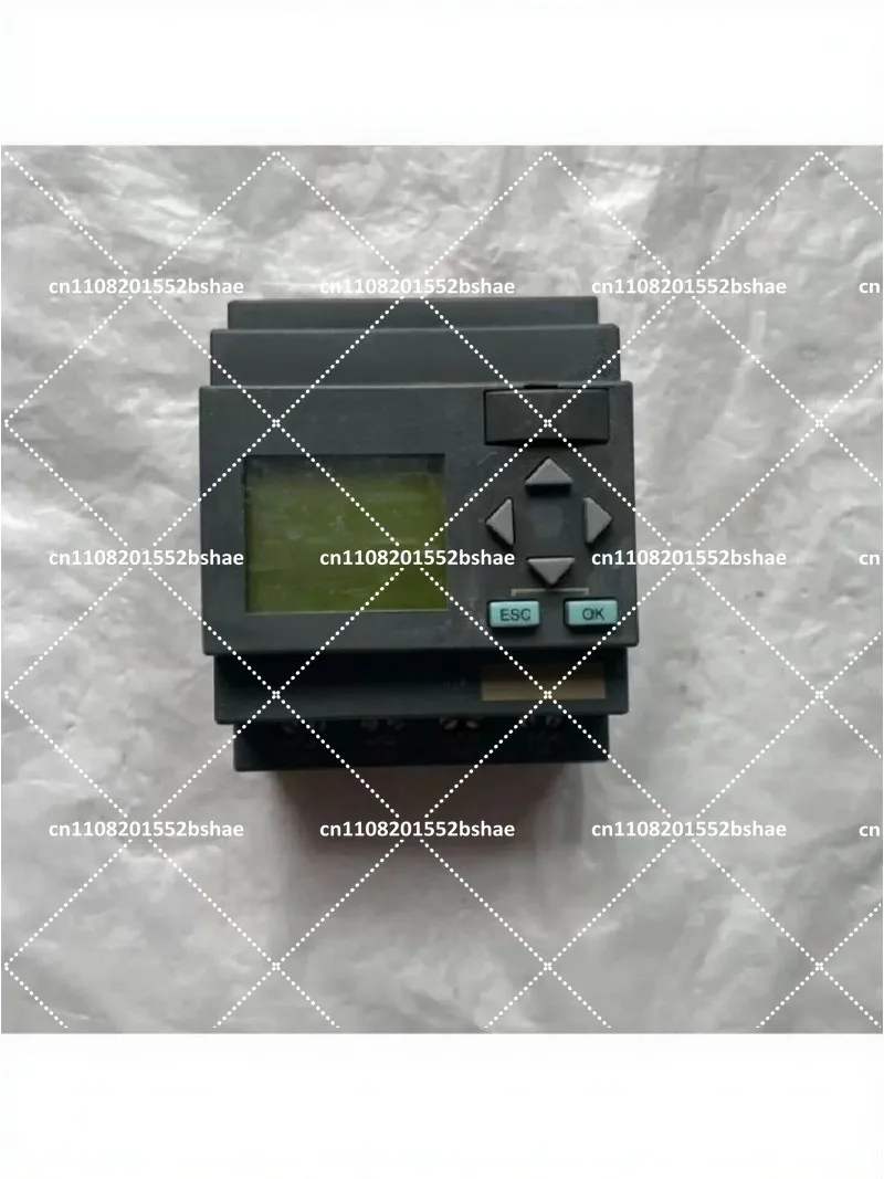 8 6ED1052-1MD00-0BA6 Disassembly Tool Guide