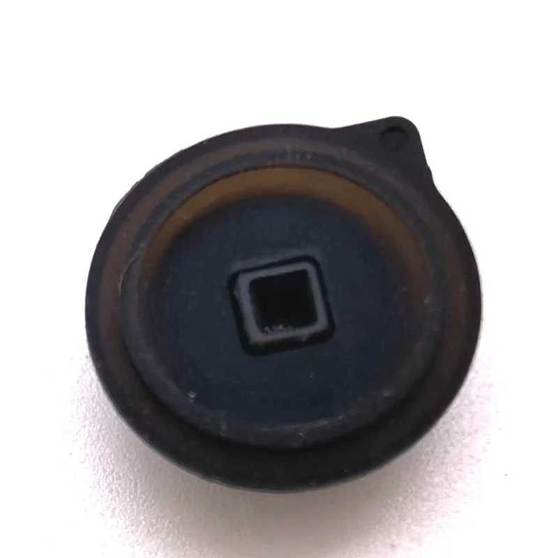 1 PCS Navigation Button Shell Button Rear Shell Cross Function Button Black Plastic Suitable For Nikon D4