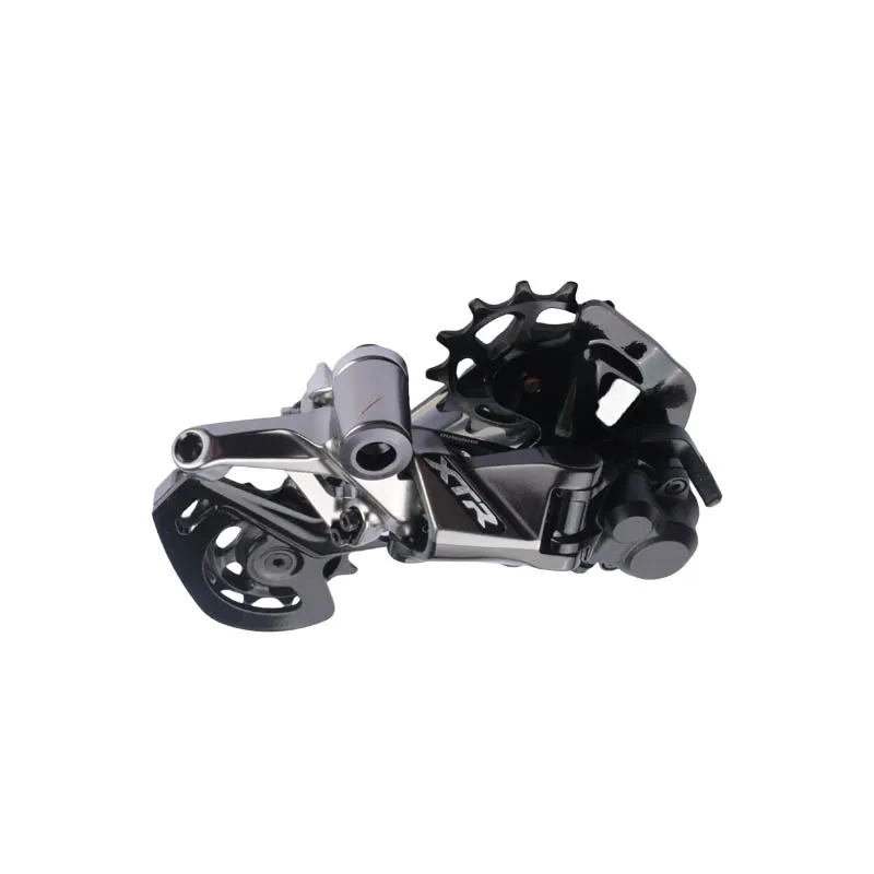 シマノ XTR RD M9100 M9120 SGS リアディレイラー ロングケージ 12