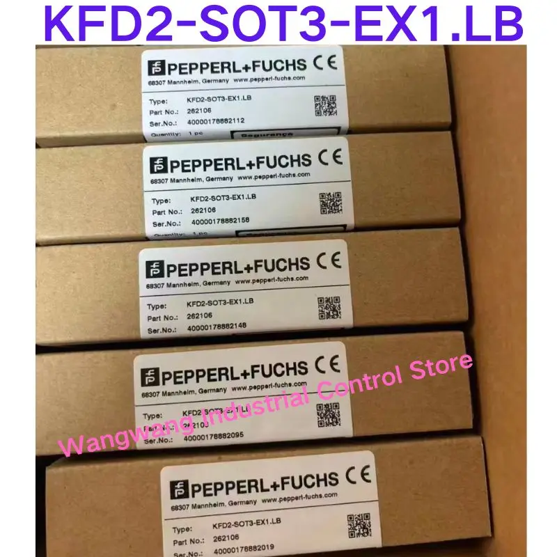 Brand-New Kfd2-Sot3…