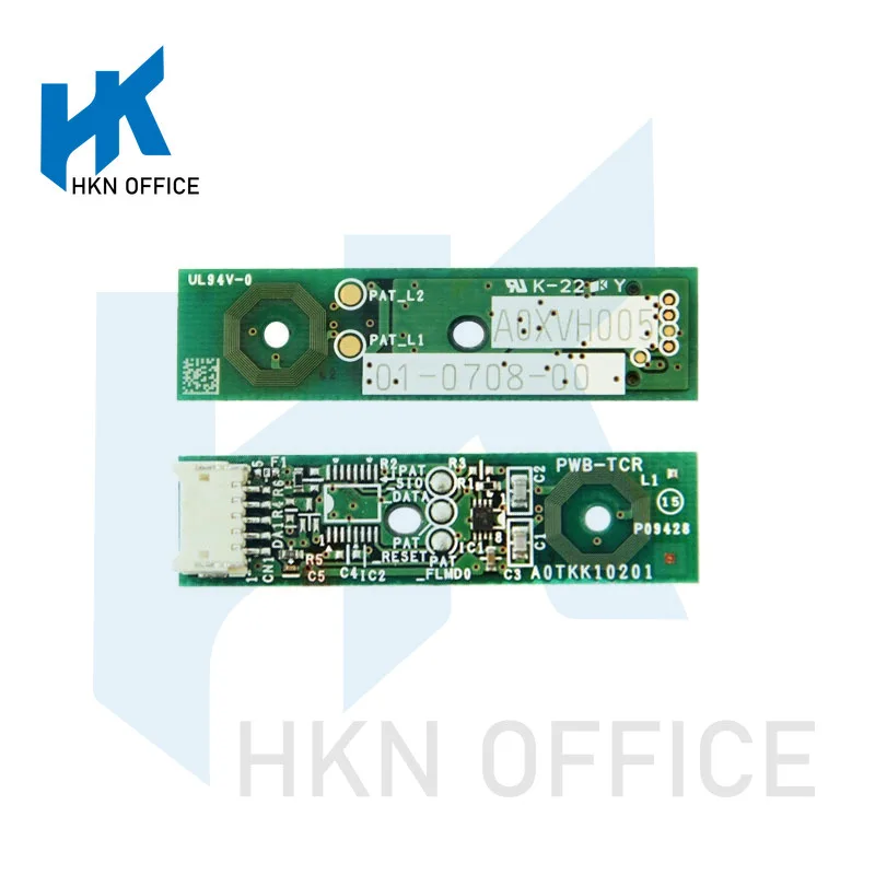 

4 шт., DV311 DV512, чип сброса разработчика для Konica Minolta Bizhub C220 C280 C360 7722 7728 C224 C284, проекционная модель