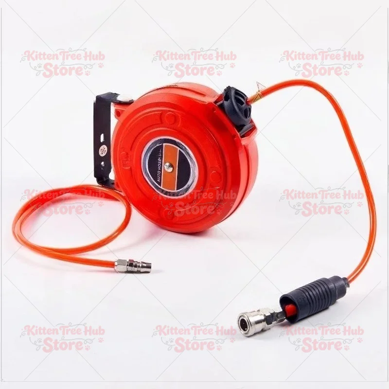 Drum Reel Automobile Maintenance Equipment Balancer Reel