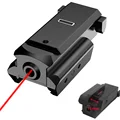 Red Laser 11mm