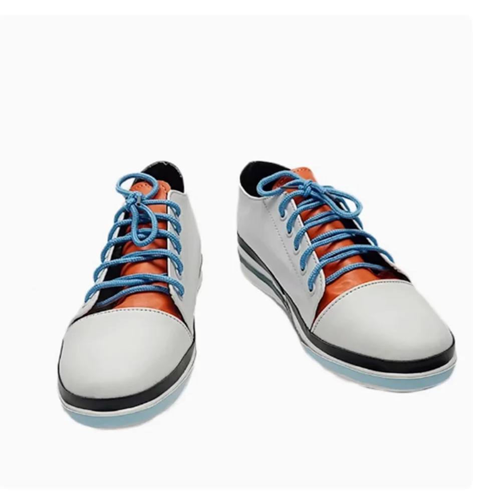 

Костюмы для косплея унисекс в стиле аниме Cos Eiden, обувь, ботинки, индивидуальный размер