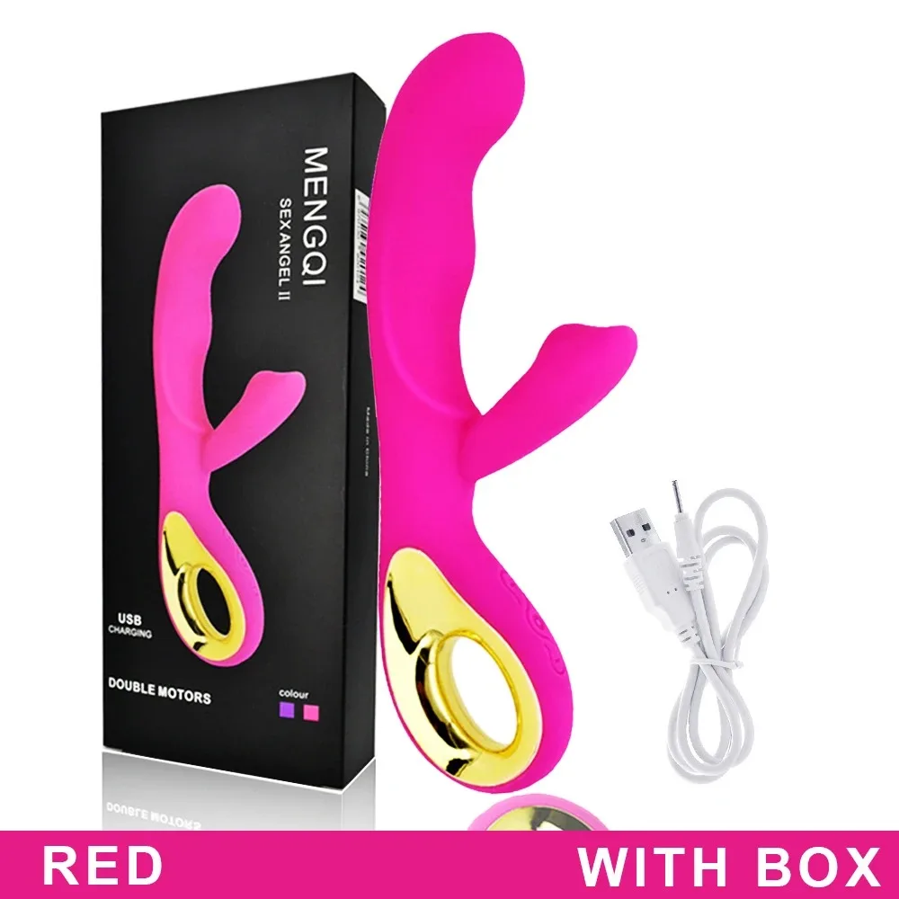 محفز البظر للنساء قابل لإعادة الشحن ، 10 أوضاع اهتزاز ، هزاز قوي ، قضيب اصطناعي جي سبوت ، جهاز الاستمناء الشرجي ، ألعاب جنسية ، 18