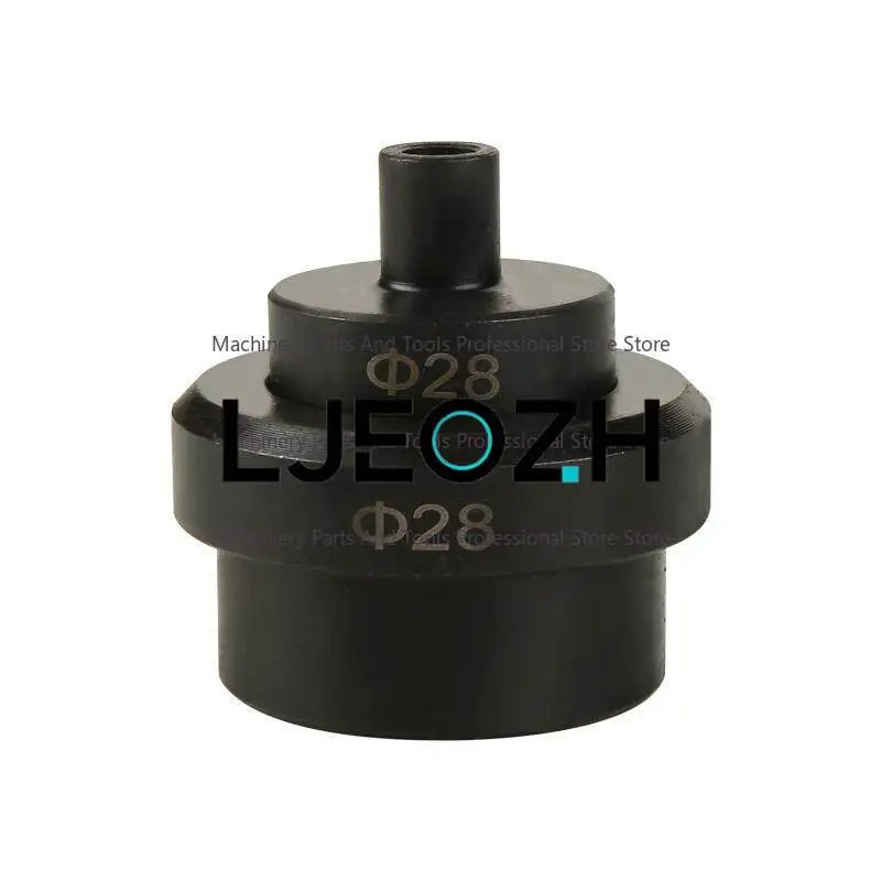 For SYD-25 Bridge Manual Hydraulic Opener Die SYD-25F Punching Machine Die Accessories Round Die Punching Machine