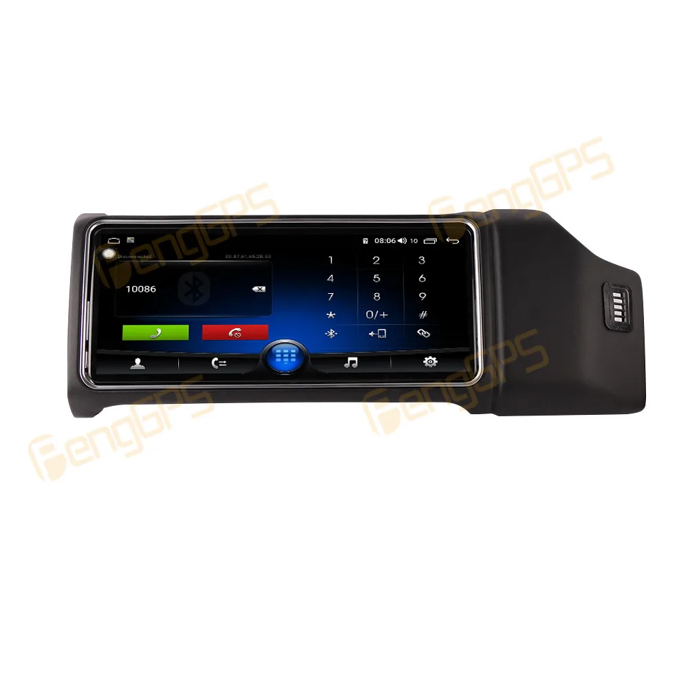 For Land Rover Range Rover Vogue L405 Rhd 2013-2017 Android Car Radio Screen 2 Din Stereo Receiver Autoradio Multimedia