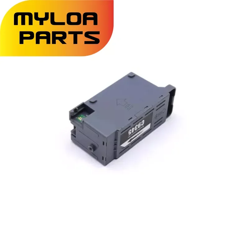 1X C9345 C12C934591 контейнер для обслуживания чернил для EPSON ET 16150 16600 16650 5880 5850 5800 5150 WF 7845 7840 7830 7820 4830 4820 3820