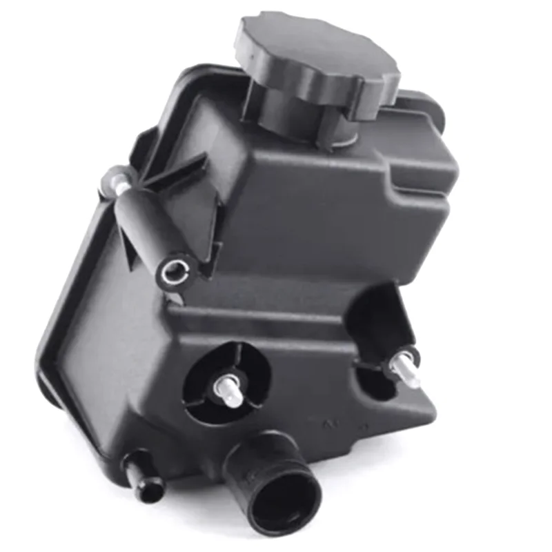 

A0004602583 Power Steering Reservoir Oil Reservoir Tank for Mercedes Benz W25 W211 C219 ML350 R350 CLS550 E550 S550 jasmine