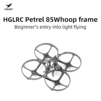 HGLRC Petrel 85Whoop 85mm Ultra-light Indoor Frame