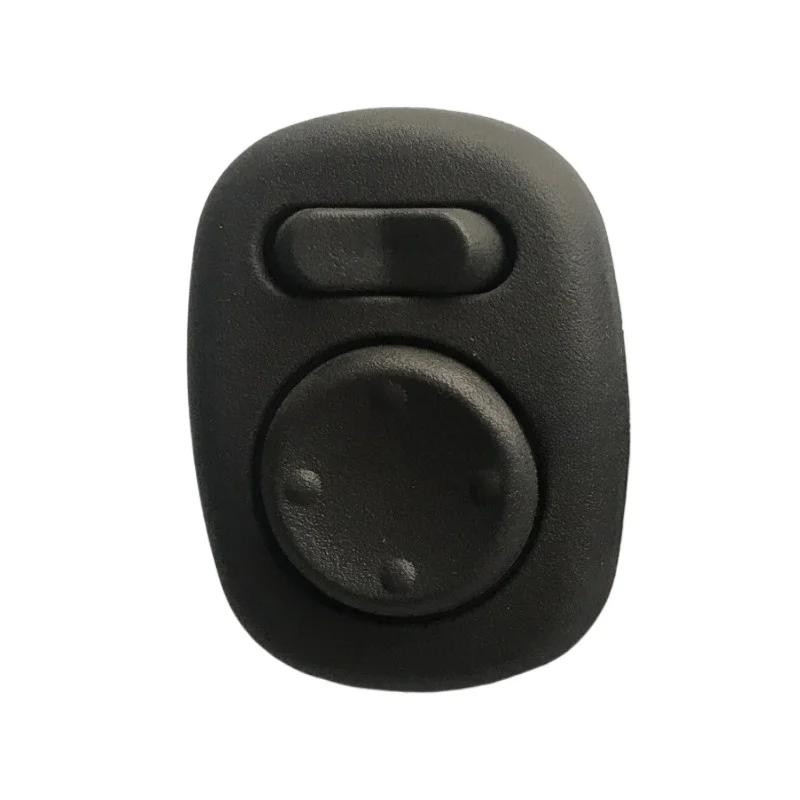 

Automobiles for MAXUS V80 Reversing Mirror Switch Entire Vehicle Black Colour 1PC Interior Parts New