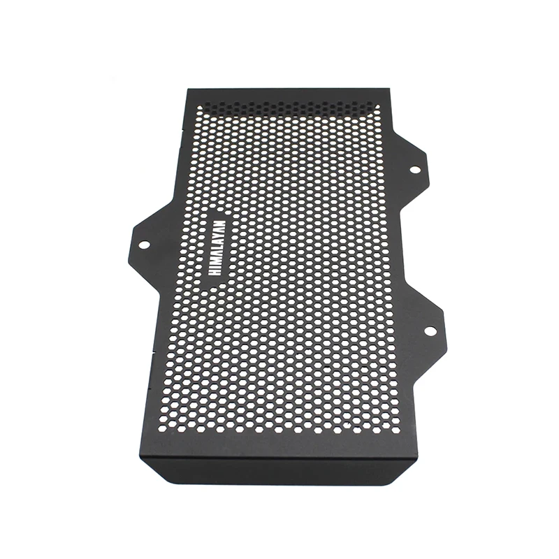 Fit FOR HIMALAYAN Himalayan 450 Motorcycle Accessories Himalayan450 Radiator Guard Grille Protective Cover Protector