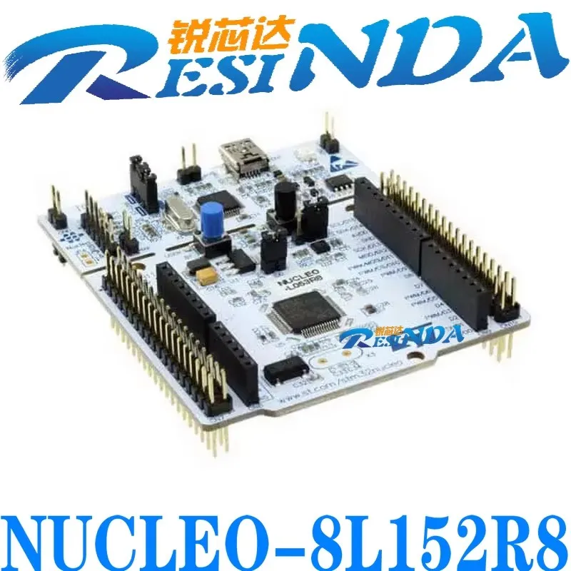 NUCLEO-8L152R8 Development board 100%New and Original