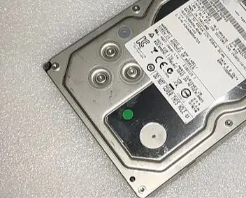 สำหรับ HUS724040ALA640 4T SATA 7.2K ฮาร์ดดิสก์6GB