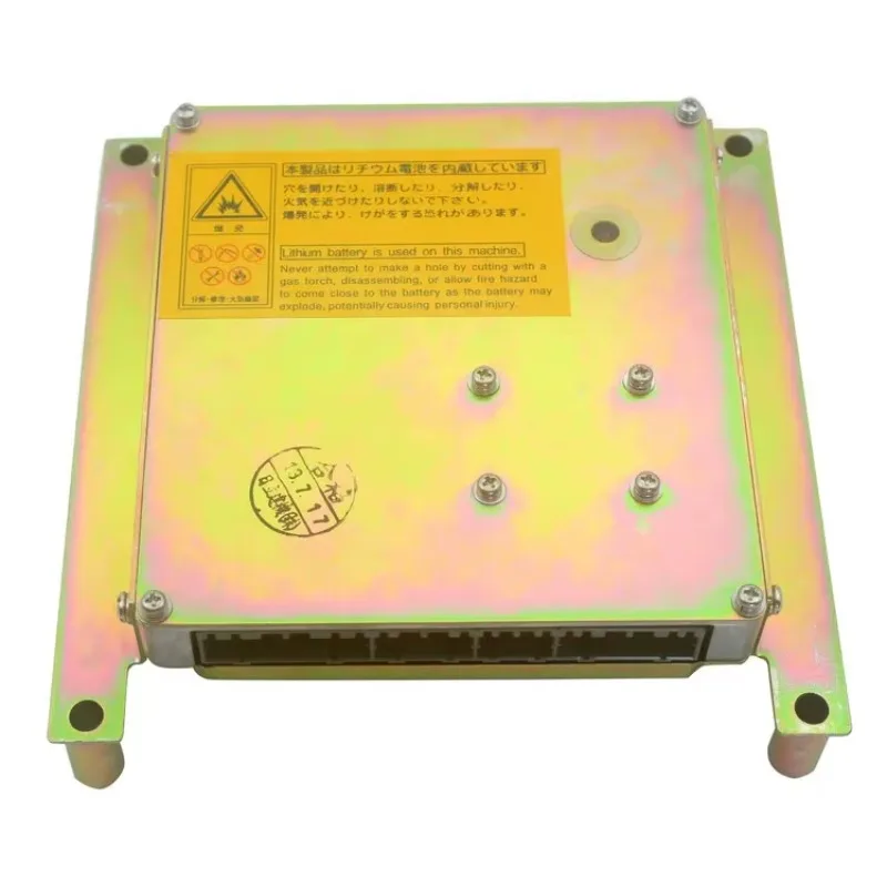 9239568 New ICX Controller for Excavator ZX120 ZX110 ZX200 ZX210 Construction Machinery