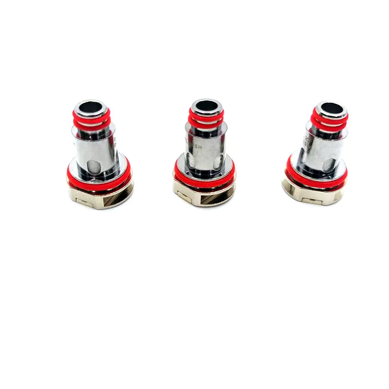 10 SZT. Grzałka Mesh RPM Vape 0.4/0.6/0.8/1.0ohm Wymienna Grzałka Pasująca do SMOK RPM40 RPM80 RPM 2S Nord X Nord 4 Kit