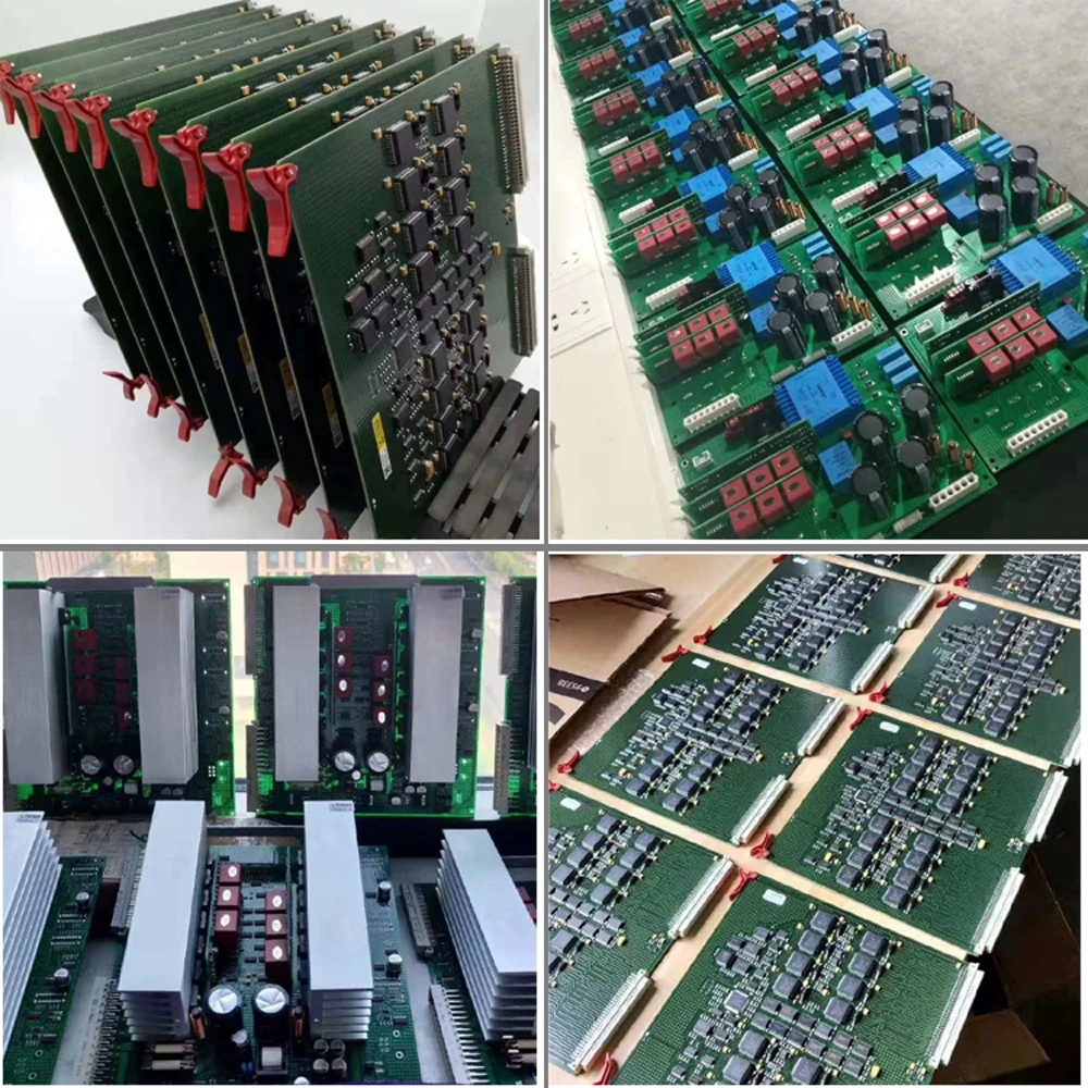 IOPB – tableau électrique pour SM52/74/102