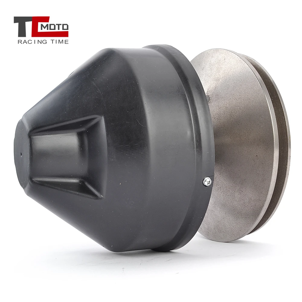 EZGO Golf Cart Drive Clutch For E-Z-GO TXT 1996-09 Shuttle 2/4/6/ST Medalist WH 1200 800 Clays Car 26952-G02 26952-G01 26952G01