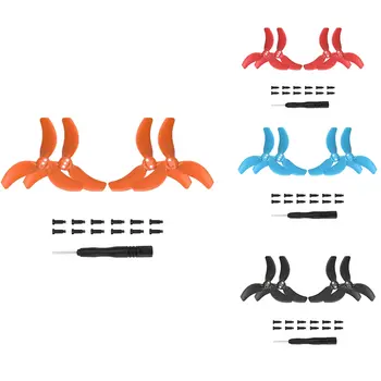 Avata 2 螺旋槳葉片(2 對),3032S 葉片,迷你輕型無人機機翼配件 10 最佳銷售 螺旋無人機 - №2