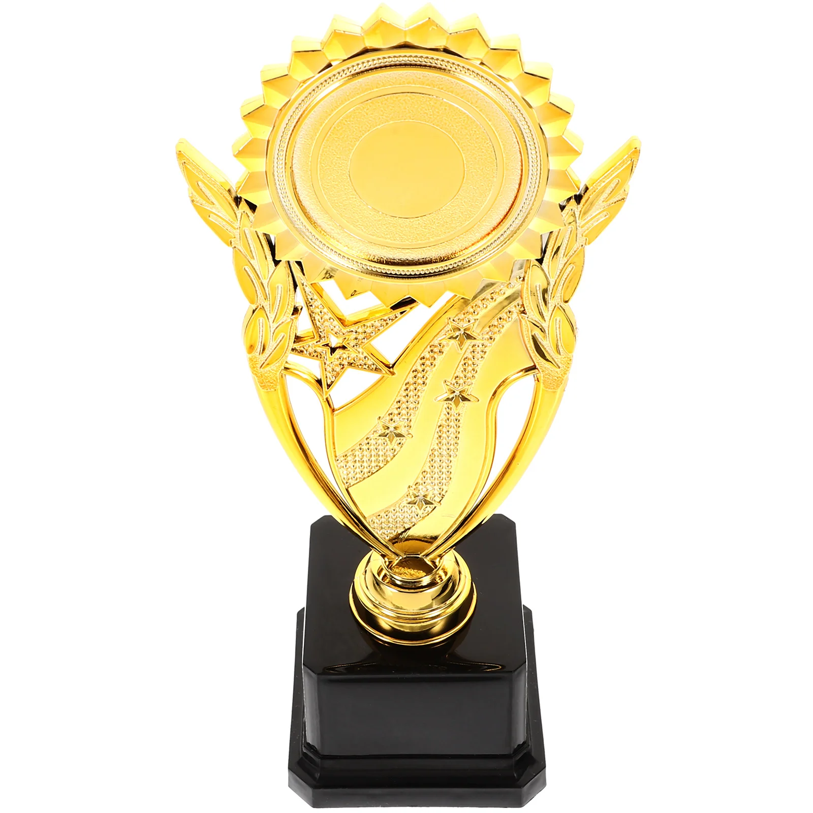 

Plastic PP Shaped Cup Award for Winner Trophy Cup Kindergarten Football School Ceremony Teaching Aids