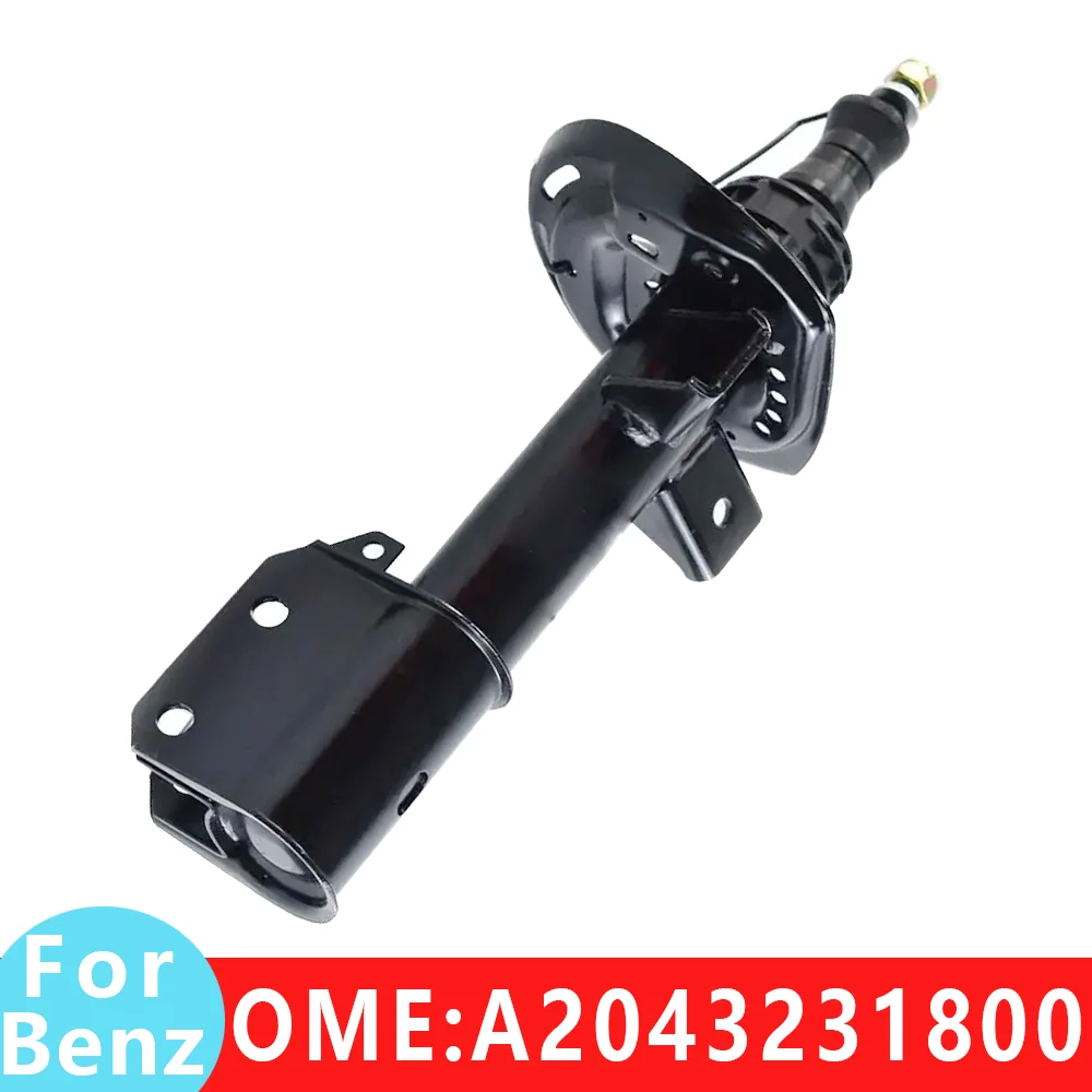 

For Mercedes Benz A2043231800 W204 GLK220 CDI GLK320 GLK350 GLK280 car hydraulic shock absorber strut damping damper auto parts