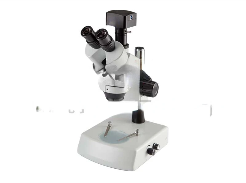 For XTZ-C/V/D/T/E/03/07 Continuous Zoom Image Digital Stereo Microscope