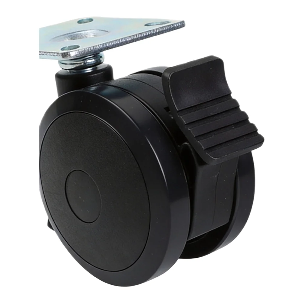 Replacement Wheel Set for Weber For Spirit 200 300 Series Grills for Model Numbers 4651240551 and Compatible For Spirit