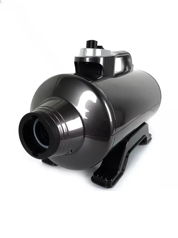Dual Motor Pet Shop Dryer Hair Dryer Silent High Power Large Dog Special Water Blower